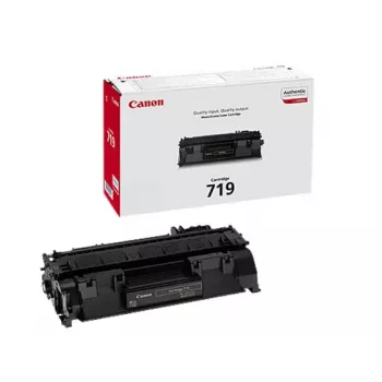 Toner Cartridge Canon 3479B002 2100 Pages Black