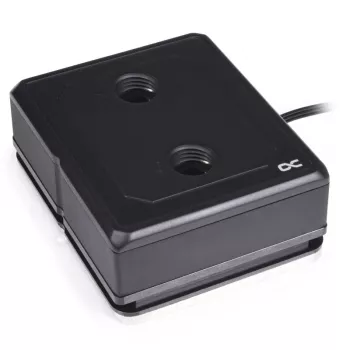 Liquid cooling kit Alphacool Eisblock XPX Pro Aurora Black 63.5x76.5x31mm