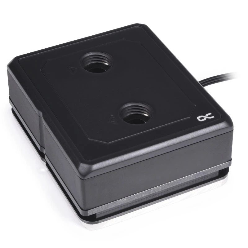 Liquid cooling kit Alphacool Eisblock XPX Pro Aurora Black 63.5x76.5x31mm