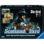 Ravensburger Die drei Scotland Yard (24741)