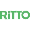 Audio intercom system Ritto 1731070 White