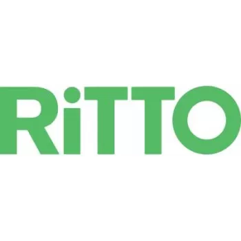 Audio intercom system Ritto 1731070 White