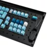 Traitors YUKI ONNA Keycap Set (US)