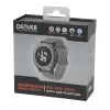 Denver SW-510 dirželis, pilkas (strap)
