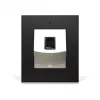 Fingerprint Reader 2N 916031 Black Nickel