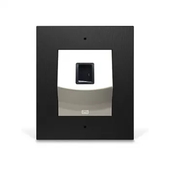 Fingerprint Reader 2N 916031 Black Nickel