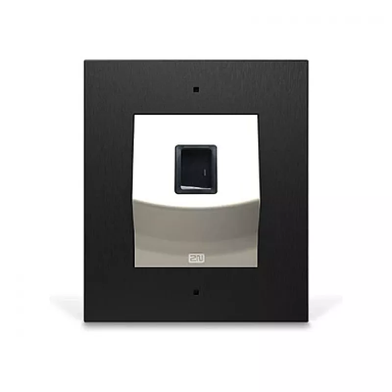 Fingerprint Reader 2N 916031 Black Nickel