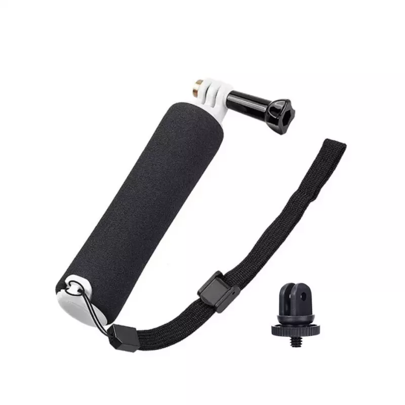 Floating Grip EASYPIX Aquapix 55111 waterproof hand grip for action cameras