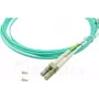 BlueOptics CAB-OM3-SC-LC-3M-BO InfiniBand fibre optic cable Aqua 3m OM3 LC SC