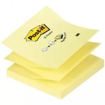 Self-adhesive label 3M R330 Yellow
