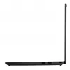 Lenovo ThinkPad E14 Gen 7 (AMD) AMD Ryzen™ 5 220 Laptop 35.6 cm (14 inch) WUXGA 32 GB DDR5-SDRAM 512 GB SSD Wi-Fi 6E (802.11ax) Windows 11 Pro German Black