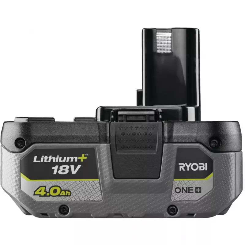 194718 Ryobi ONE+ 4.0Ah Lithium-Ion Battery