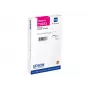 Ink cartridge Epson C13T90734N Original Ultra High Yield Magenta – up to 7000 pages