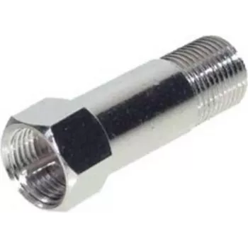 DC Connector ShiverPeaks F-plug to F-socket 100 V Model 86150