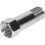 DC Connector ShiverPeaks F-plug to F-socket 100 V Model 86150