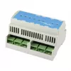 Electrical Relay ALLNET ALL3527B Blue White