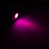 Lamptron Vandal-Proof LED, Violet, Black Socket (LAMP-SW2005-H)