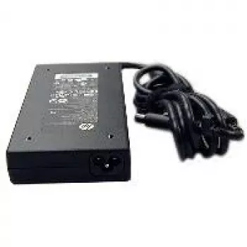 HP 693707-001 power adapter/inverter Indoor 150 W Black