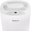 Dehumidifier Meaco Dry ABC 12L, 155 W, for rooms up to 55 m², white
