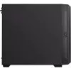 SilverStone SST-CS383 black NAS-Enclosure (SST-CS383)