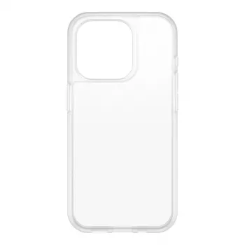 OtterBox React Case for iPhone 15 Pro transparent