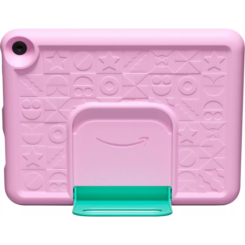 Amazon Fire HD10 Kids 13 Gen 32GB 10,1 Pink
