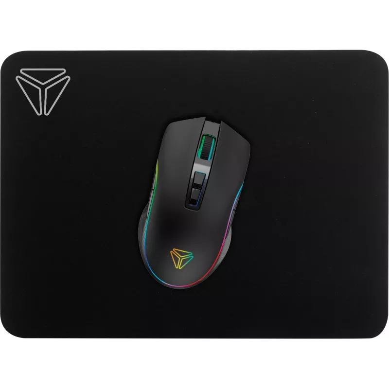 Mouse pad YENKEE YPM 25 SPEED TOP