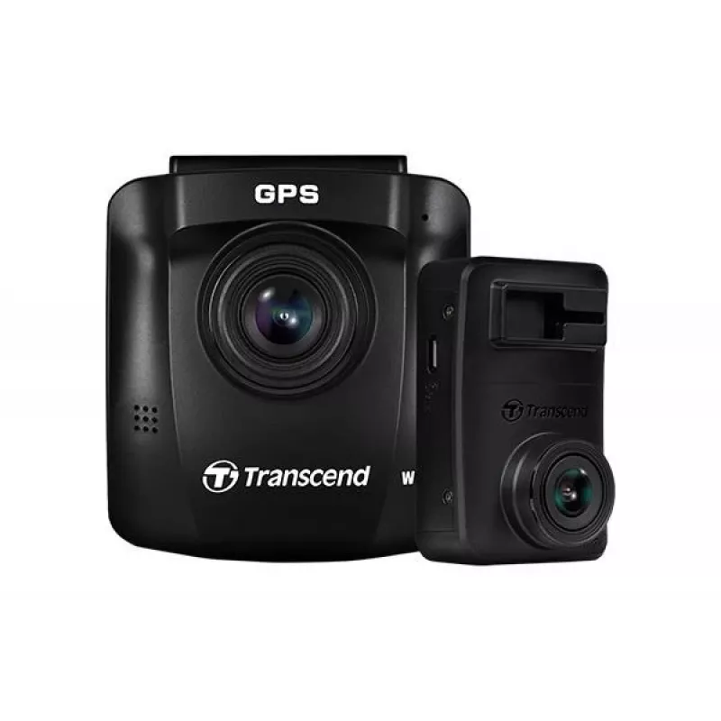 Dash Cam Transcend DrivePro 620
