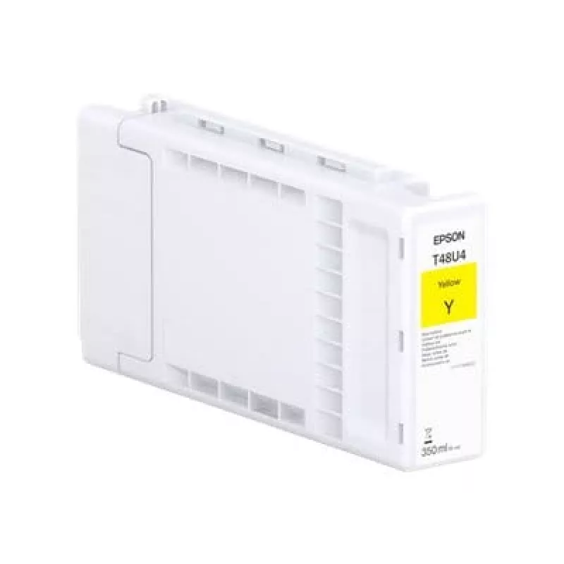 Cartridge Epson Ultrachrome Pro6 Ink C13T48U400 Black