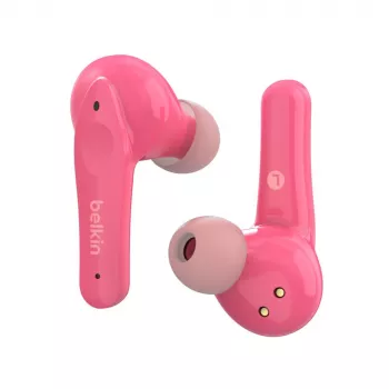 Headphones Belkin Soundform Nano