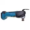 Oscillating multi-tool Battery 18V without battery MAKITA