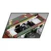 Building set Cobi PzKpfw VI Tiger Ausf. E - Executive Edition, 8000 pieces, plastic, age 12+