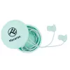 Headset Tellur In-Ear Headset Macaron Blue TLL162132
