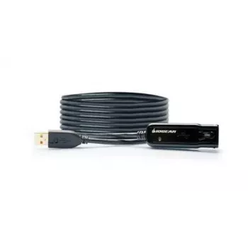 USB cable IOGEAR GUE2118