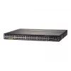HPE Aruba Networking 2930M 48G POE+ 1-Slot - Switch - L3 - Managed - 44 x 10/100/1000 (PoE+) + 4 x Combo Gigabit-SFP - rack-mountable - PoE+ - without Power Supply (1440 W)