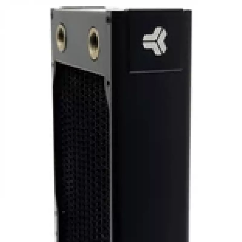 Stealkey Customs SC RadPro L360 H48 – black