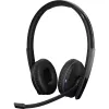 EPOS | SENNHEISER ADAPT 260 Headset Wireless Headband Bluetooth Office/Call Centre Black