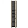 Topeshop S43 SONOMA bathroom storage cabinet Oak