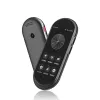 Portable voice translator MAXCOM MT100 4G, multilingual speech translation, compact handheld device
