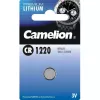 Camelion | CR1220-BP1 | CR1220 | Lithium | 1 pc(s)