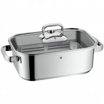 WMF 1741026040 Stainless steel
