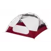 MSR Elixir 4 4 person(s) Grey, Red Group tent