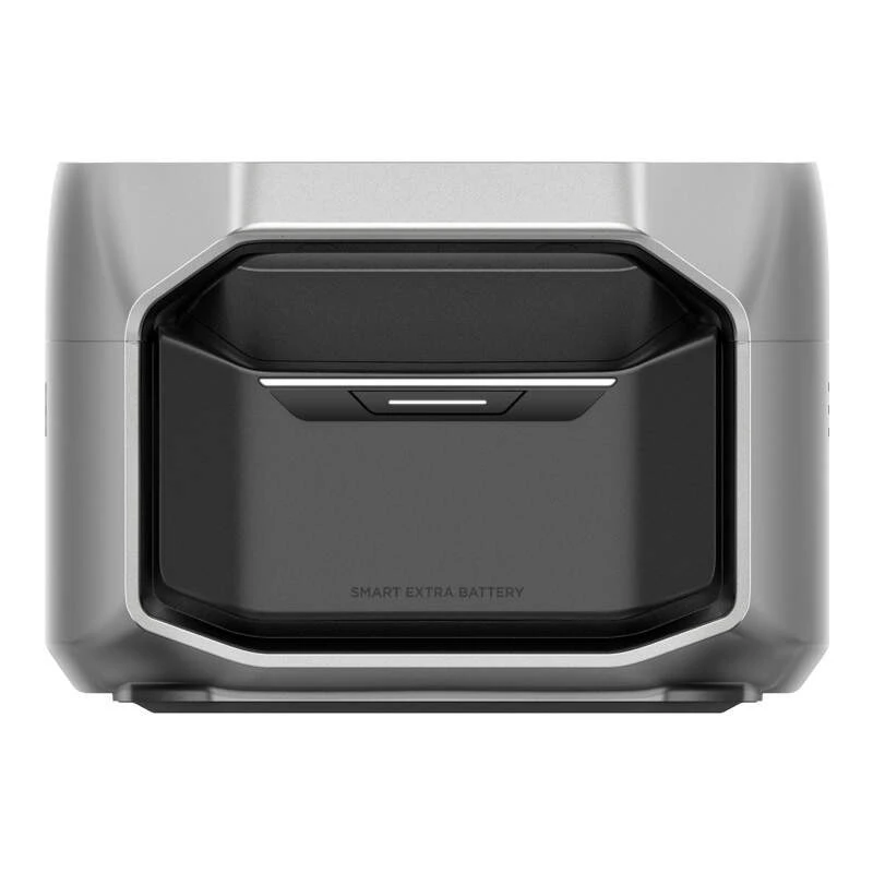 Smart Extra Battery for EcoFlow DELTA Pro 3 , 4096Wh