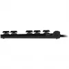 Logitech G G515 Keyboard Gaming USB AZERTY French Black Mechanical RGB
