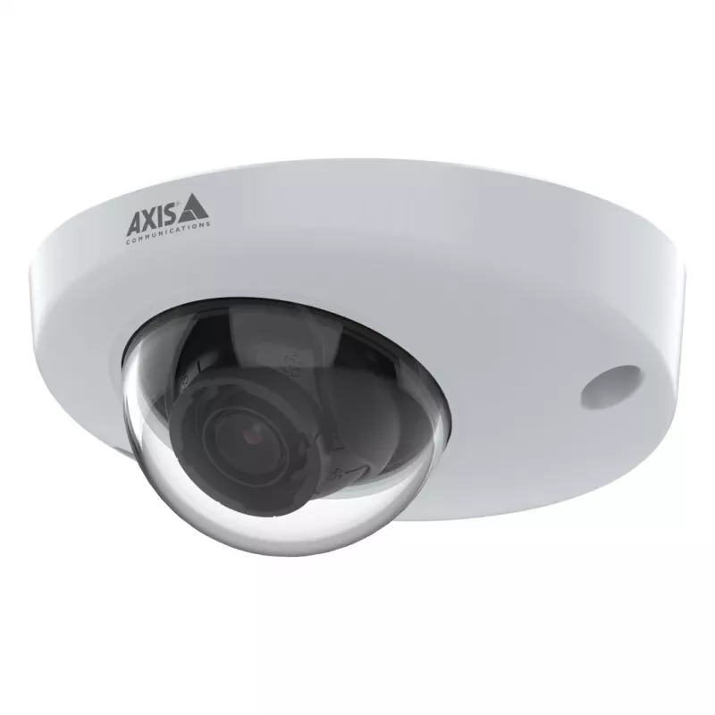 IP security camera Axis 02671-001 Dome 1920 x 1080
