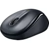 LOGITECH M325s Mouse right and left-handed optical 5 buttons wireless 2.4 GHz USB wireless receiver dark grey