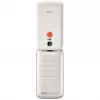 Smartphone Gigaset GL595 2.8 inch 0.3MP White