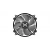 CPU cooler KRUX Integrator RGB KRX0093 with 120 mm PWM fan, ARGB lighting, 85 W TDP, AM4 support