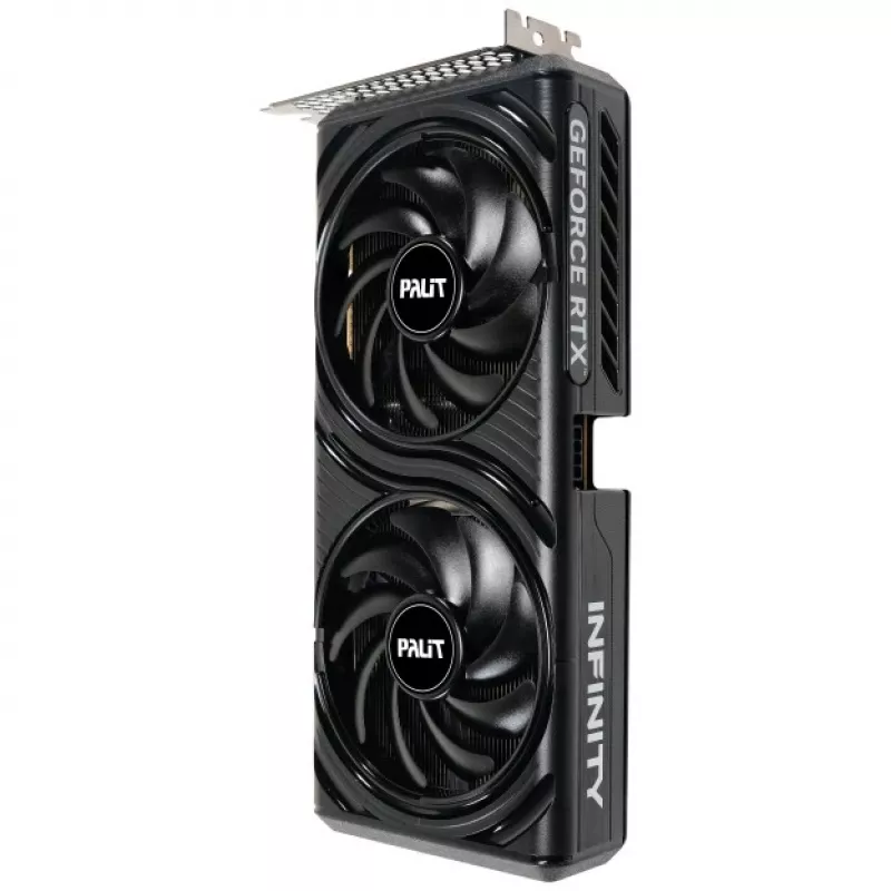 Graphics Card GeForce RTX 5060 8 GB GDDR7