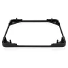 Anti-vibration gasket Noctua NA-SAVG1 Rubber Black 3 pcs